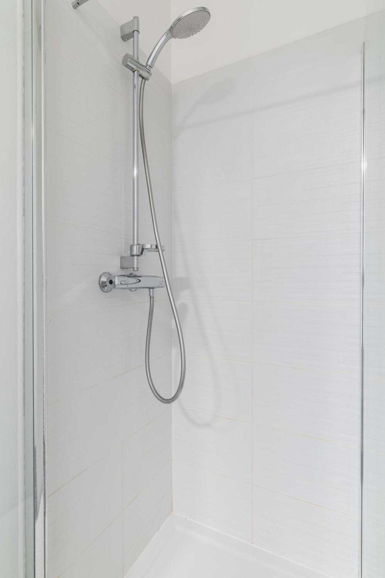 Appartement Cosy Avec Terrasse Aux Portes De Paris Villejuif Ngoại thất bức ảnh